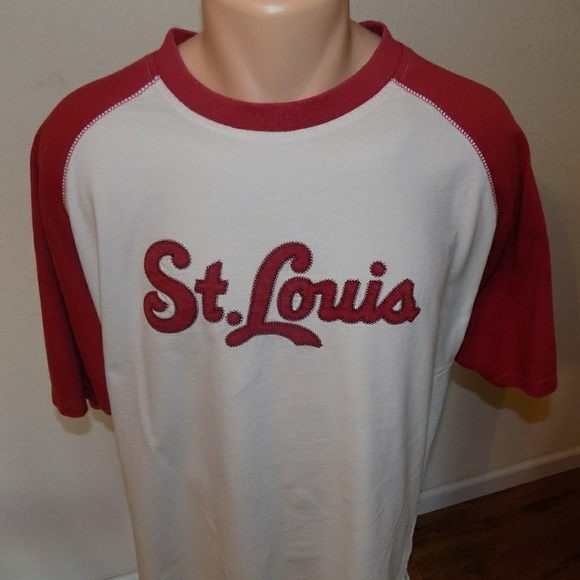 cardinals baseball t shirts
